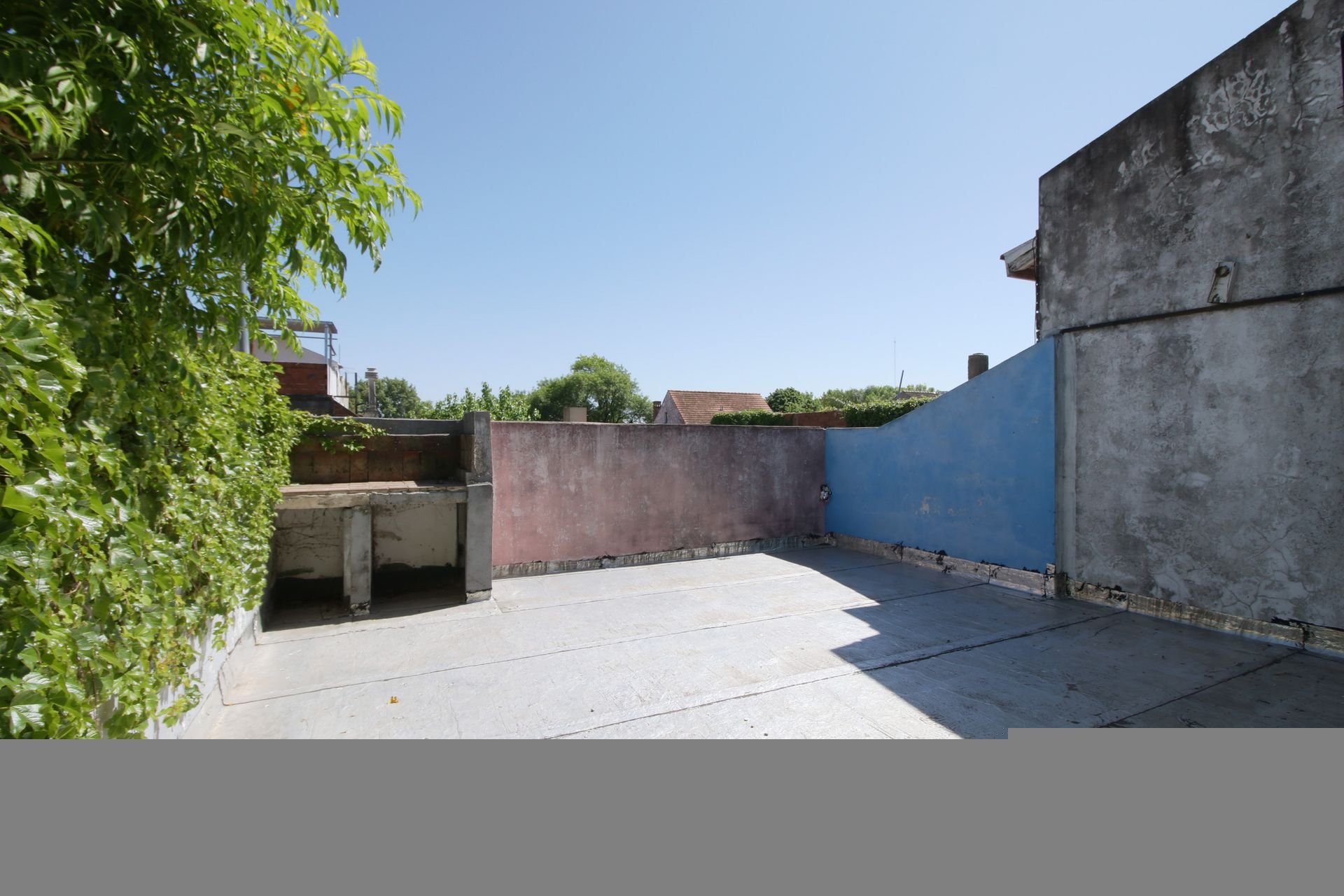 Venta Ph 3 Amb Con Terraza S/Expensas San Isidro