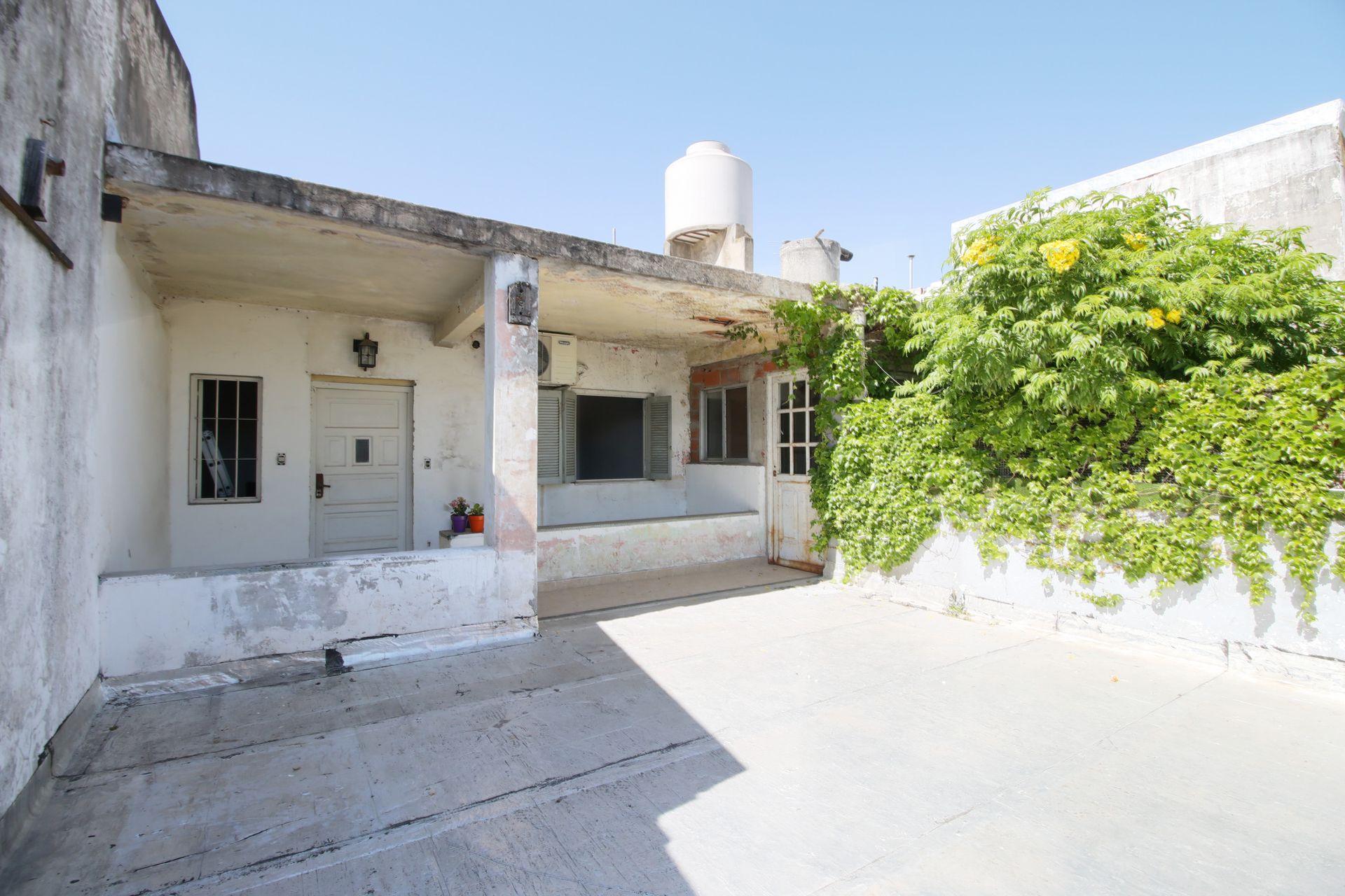 Venta Ph 3 Amb Con Terraza S/Expensas San Isidro