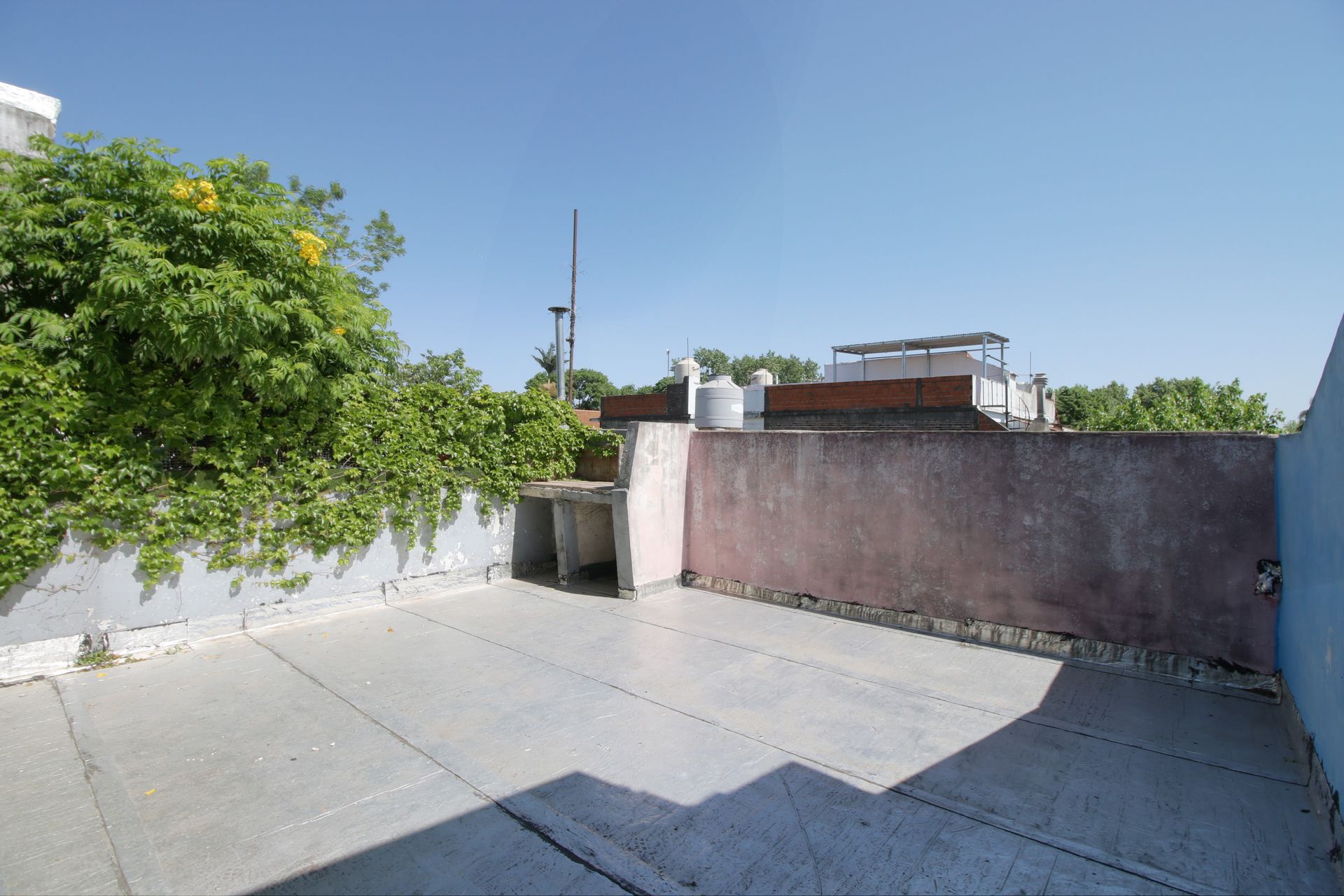 Venta Ph 3 Amb Con Terraza S/Expensas San Isidro