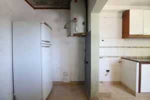 Venta Ph 3 Amb Con Terraza S/Expensas San Isidro
