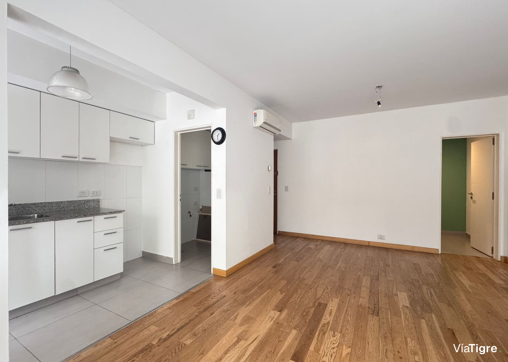 2 Ambientes Florida AMENITIES