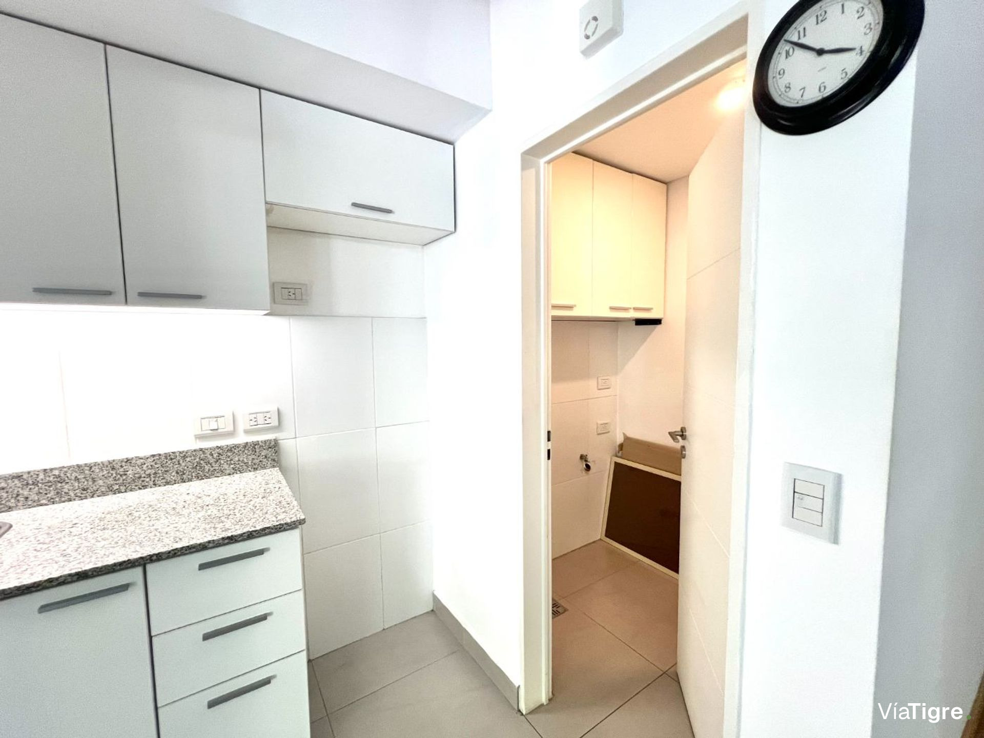 2 Ambientes Florida AMENITIES