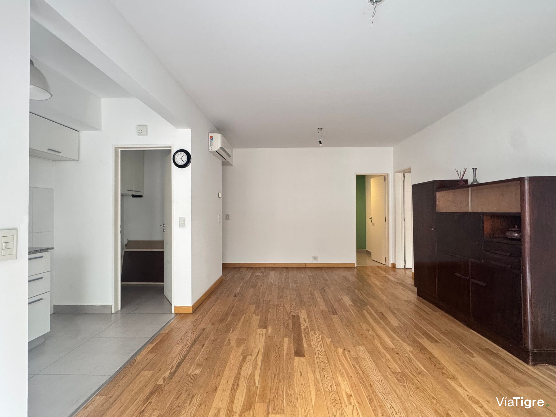 2 Ambientes Florida AMENITIES