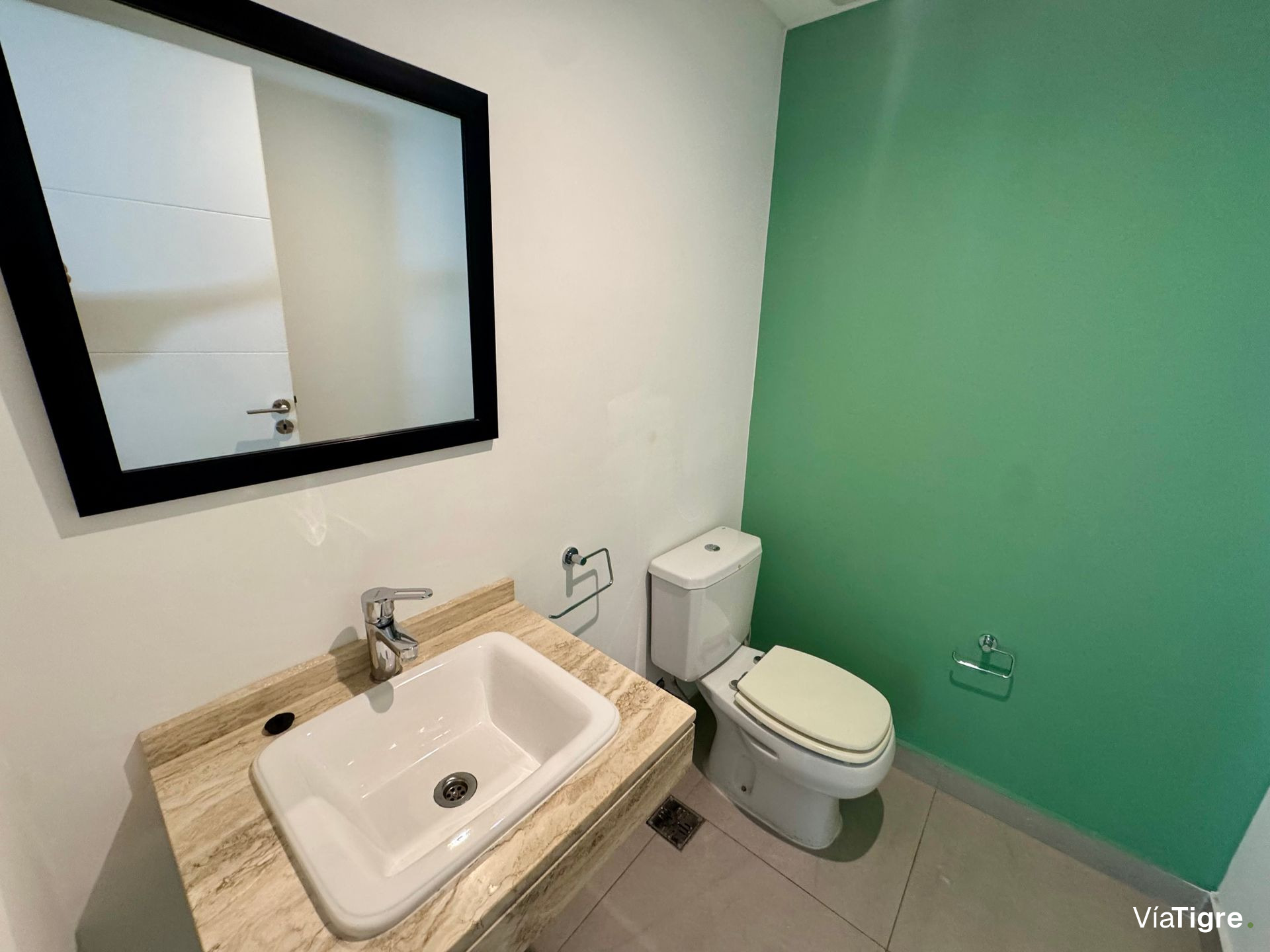 2 Ambientes Florida AMENITIES