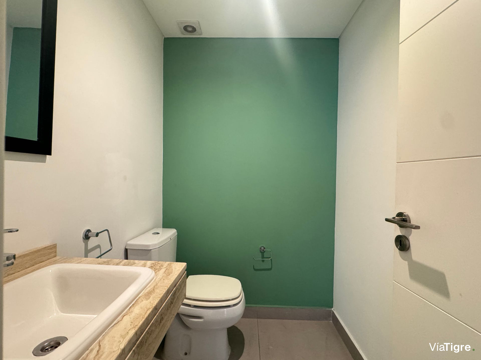 2 Ambientes Florida AMENITIES