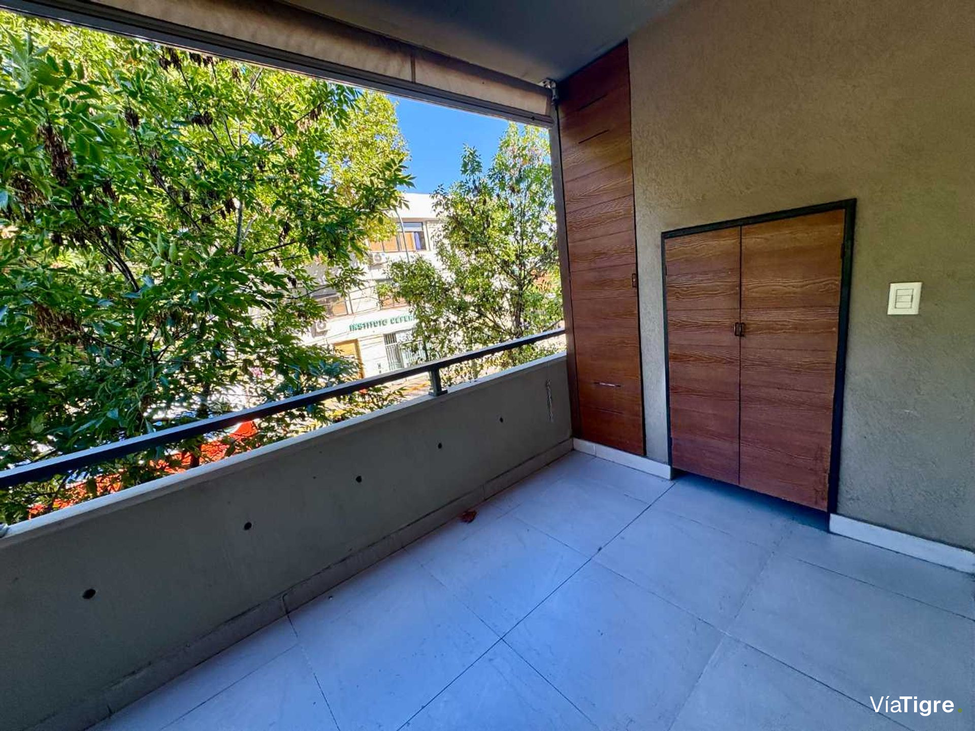 2 Ambientes Florida AMENITIES