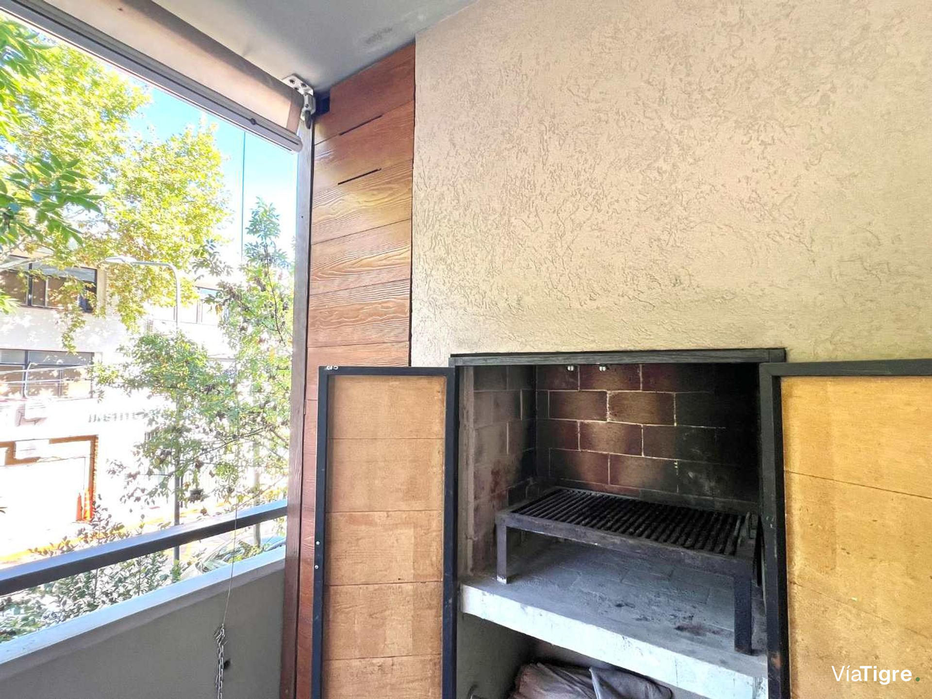 2 Ambientes Florida AMENITIES