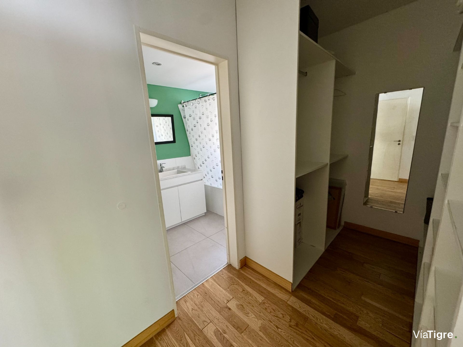 2 Ambientes Florida AMENITIES