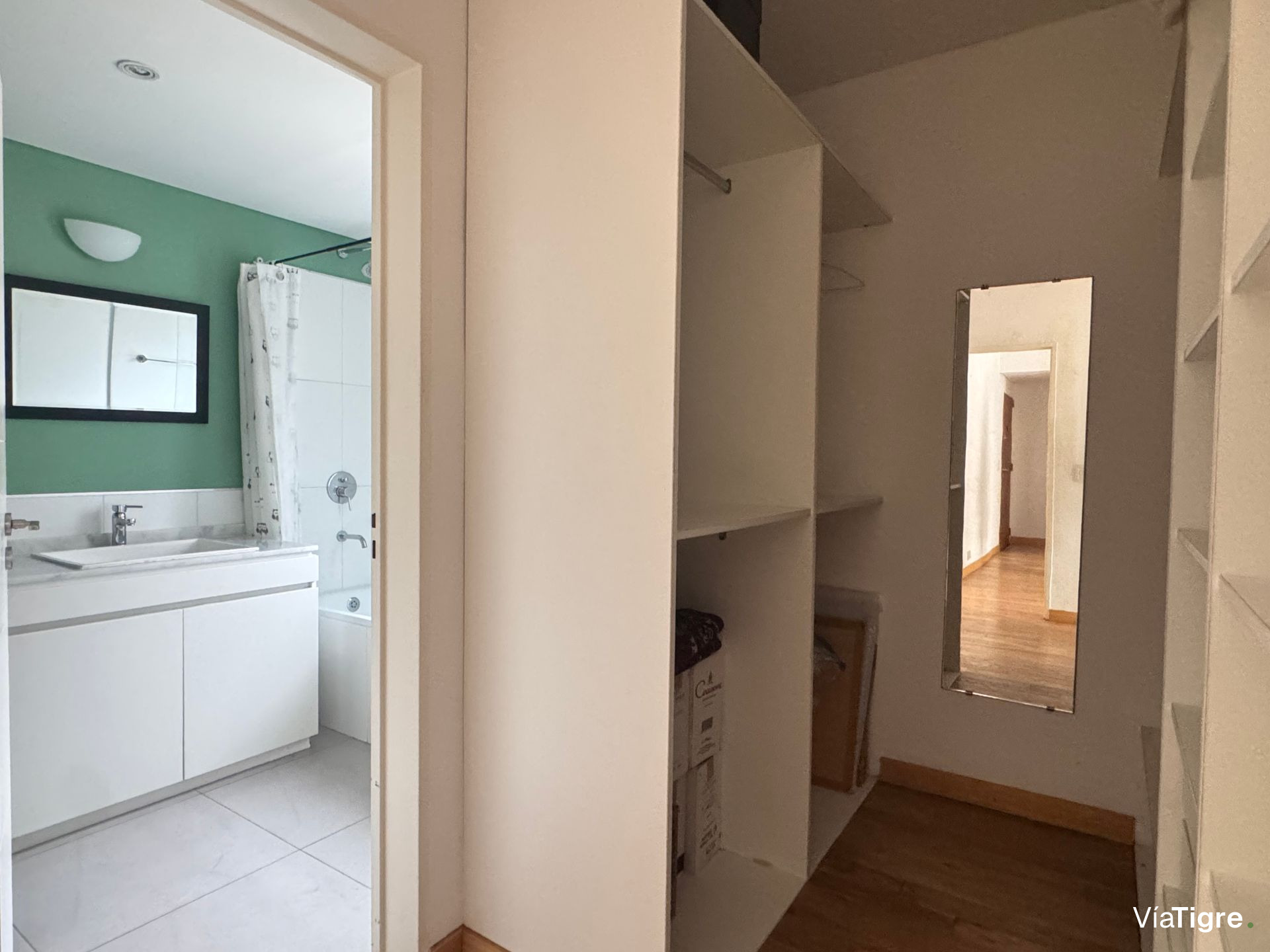 2 Ambientes Florida AMENITIES