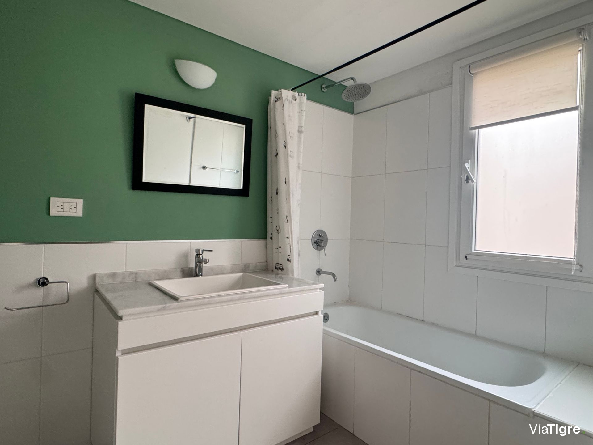 2 Ambientes Florida AMENITIES