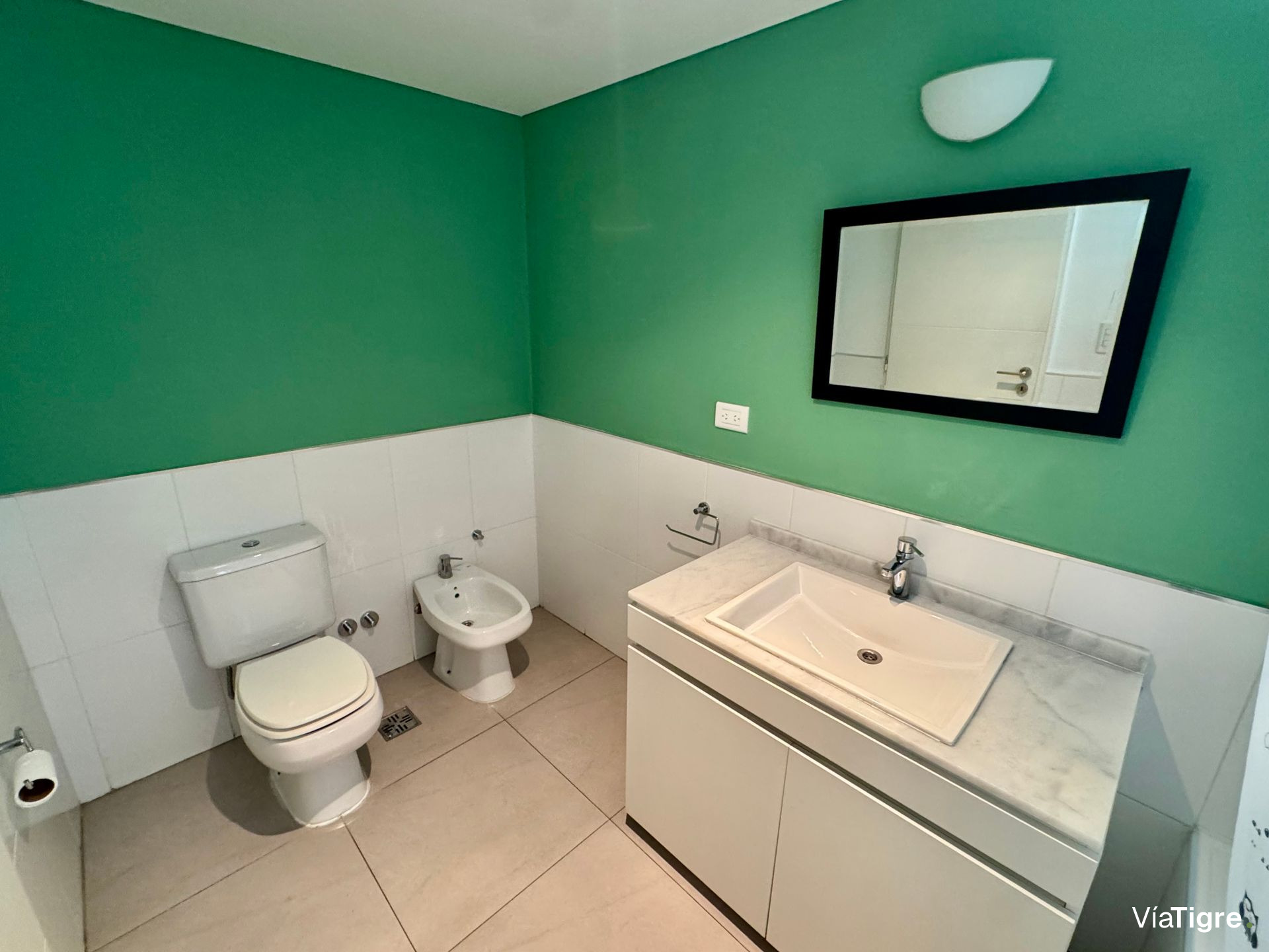 2 Ambientes Florida AMENITIES