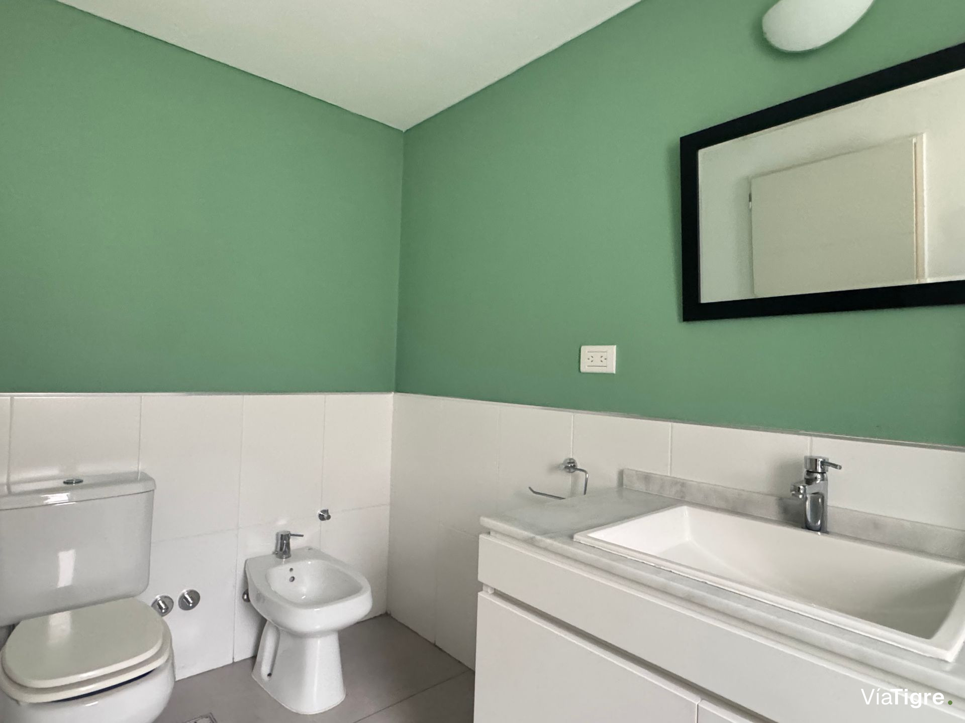 2 Ambientes Florida AMENITIES