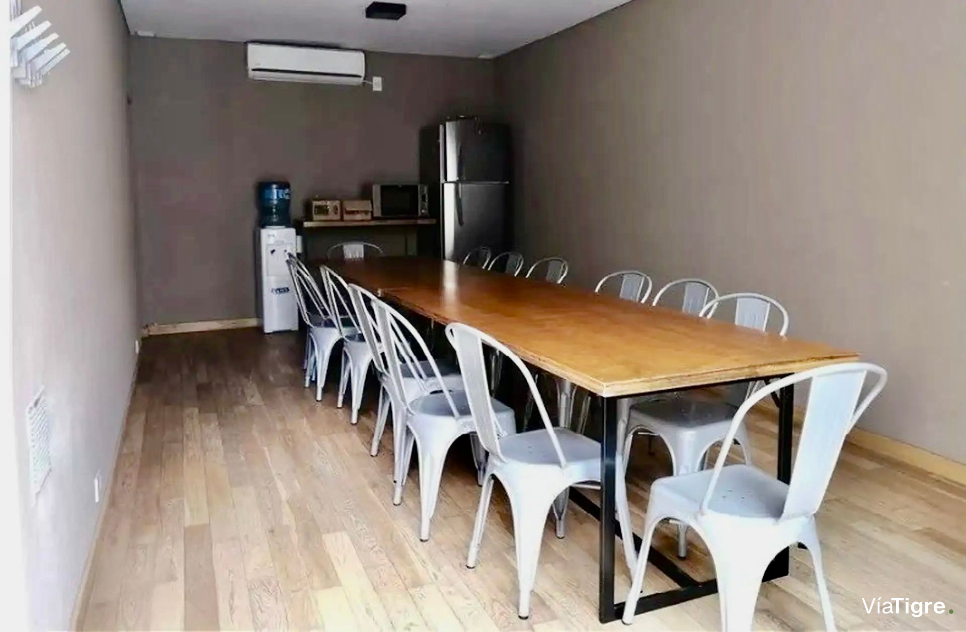 2 Ambientes Florida AMENITIES