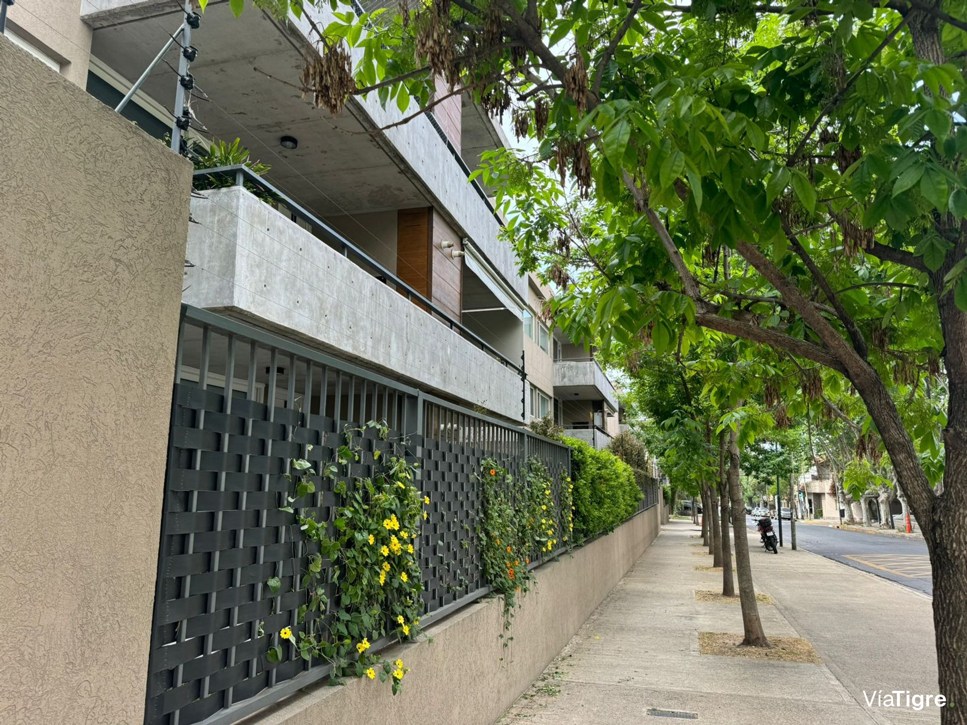 2 Ambientes Florida AMENITIES