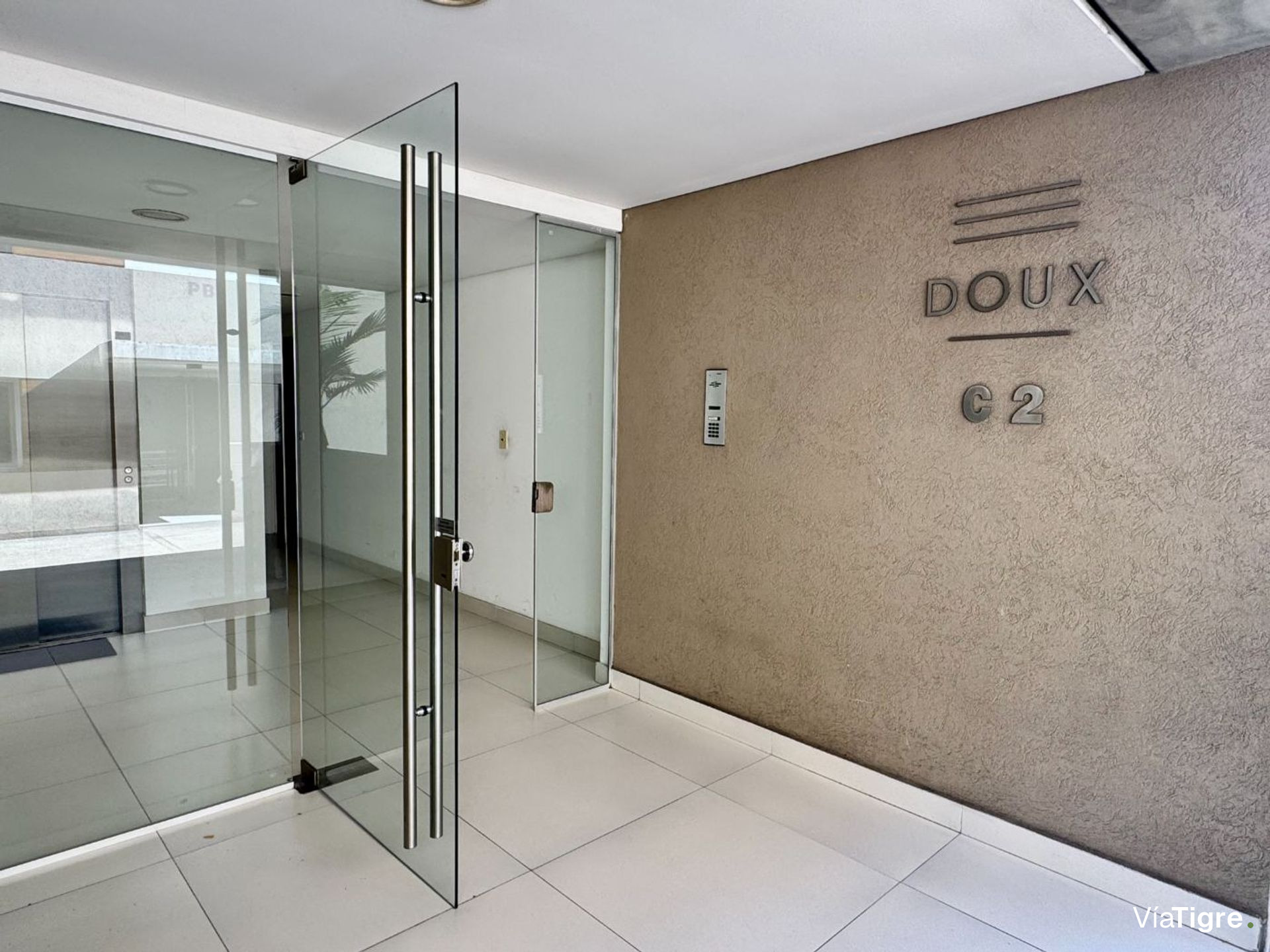 2 Ambientes Florida AMENITIES