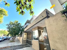 2-room Florida Apartment Credit Amenities