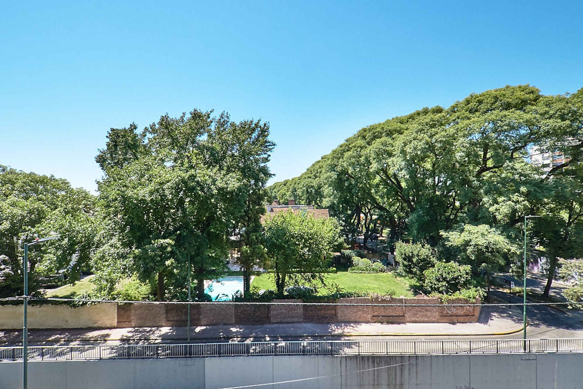 Venta dpto 2 amb con balcón en Ayres San Isidro