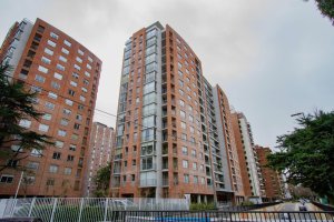 Sale Apartment 2 rooms with balcony in Ayres San Isidro
