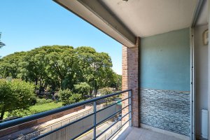 Sale Apartment 2 rooms with balcony in Ayres San Isidro