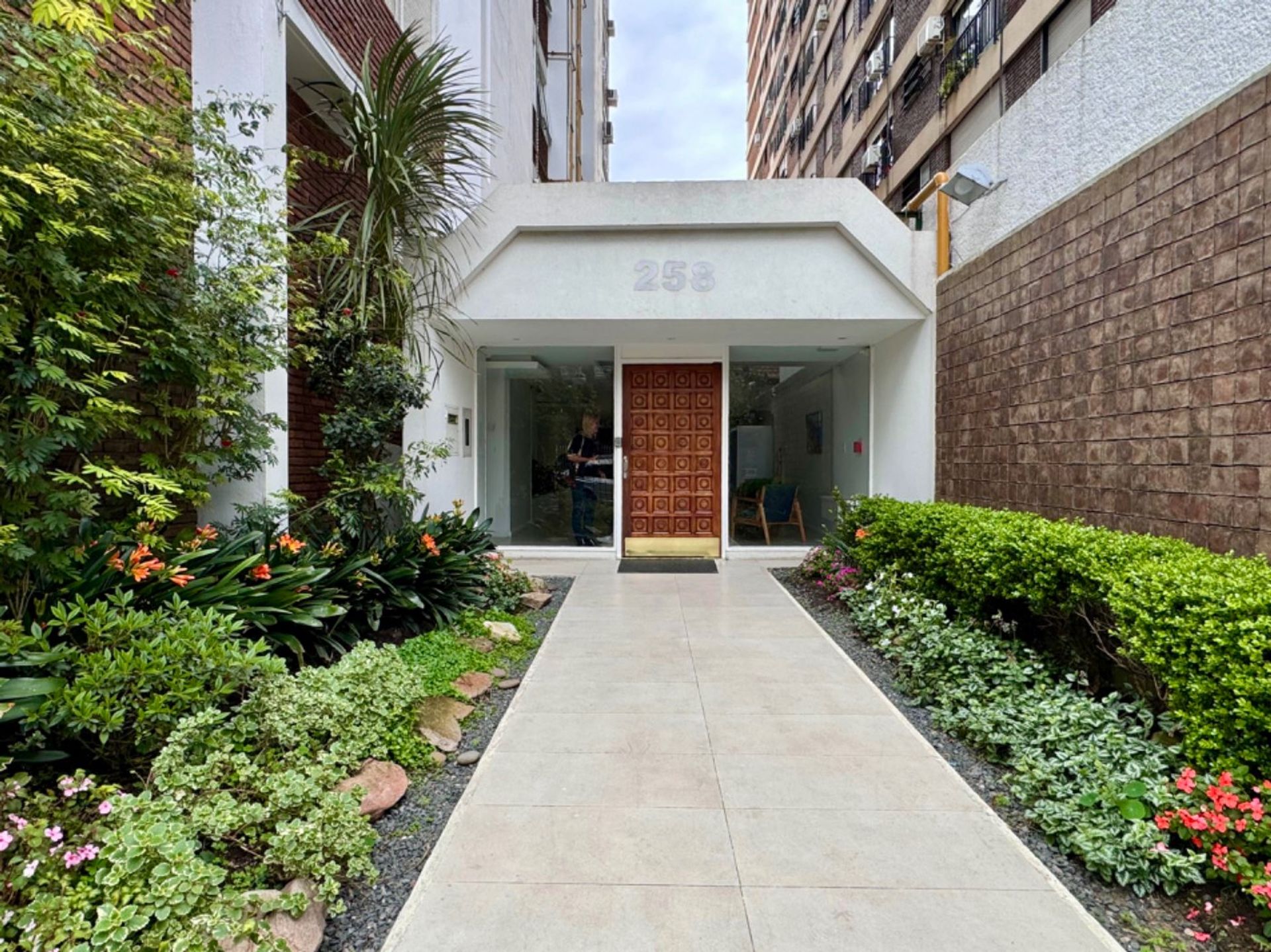 Departamento en Martinez, 5 Ambientes con Cochera