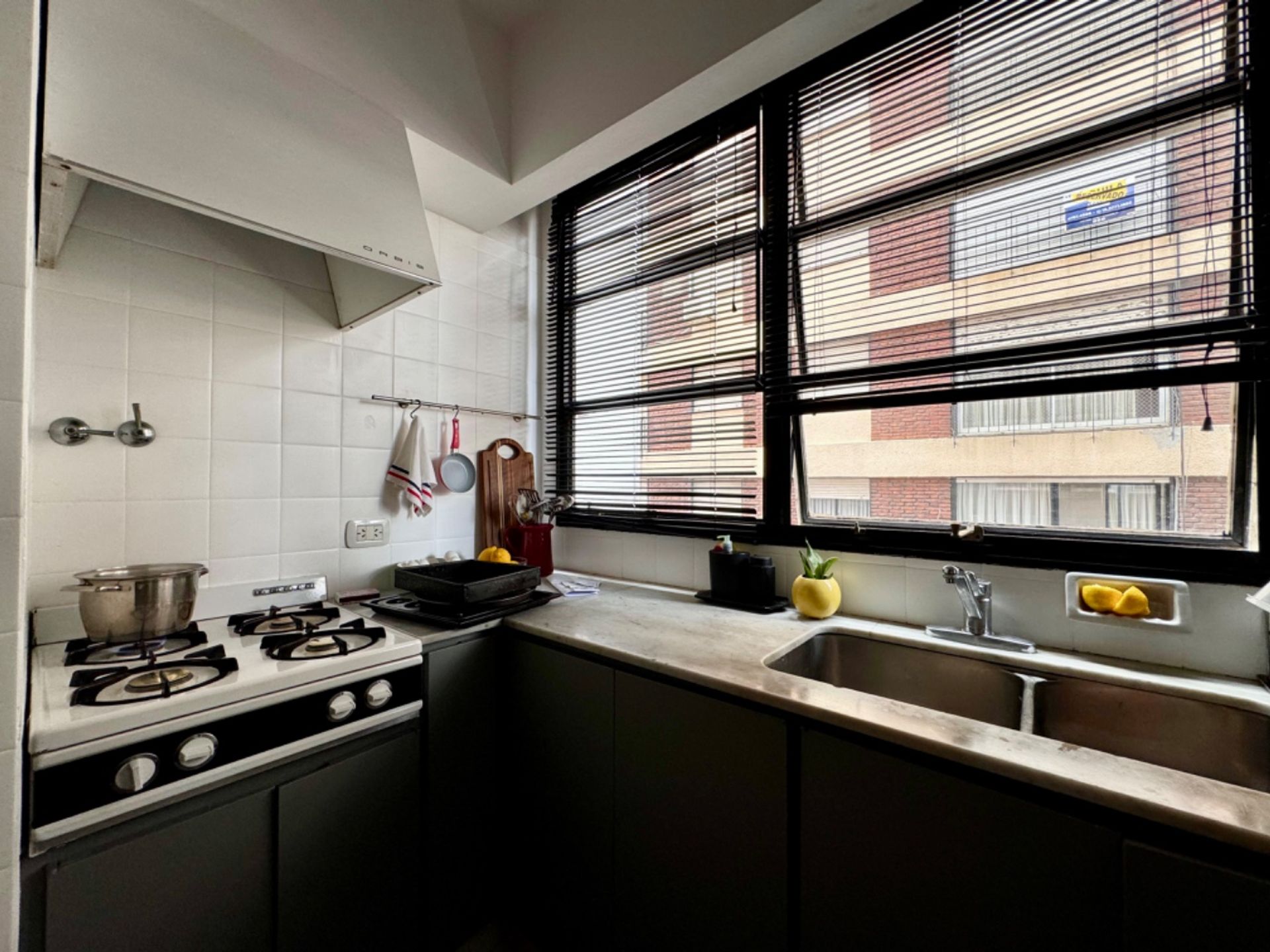 Departamento en Martinez, 5 Ambientes con Cochera