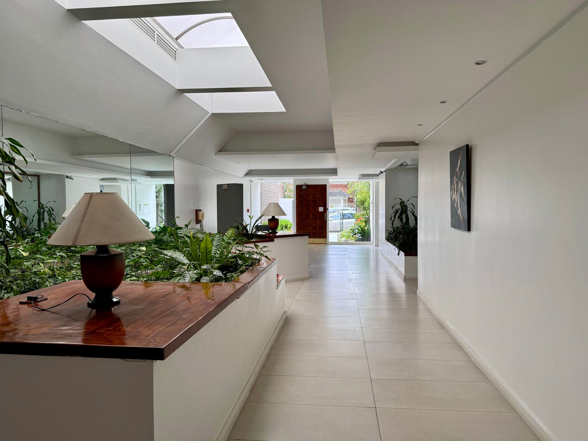 Departamento en Martinez, 5 Ambientes con Cochera