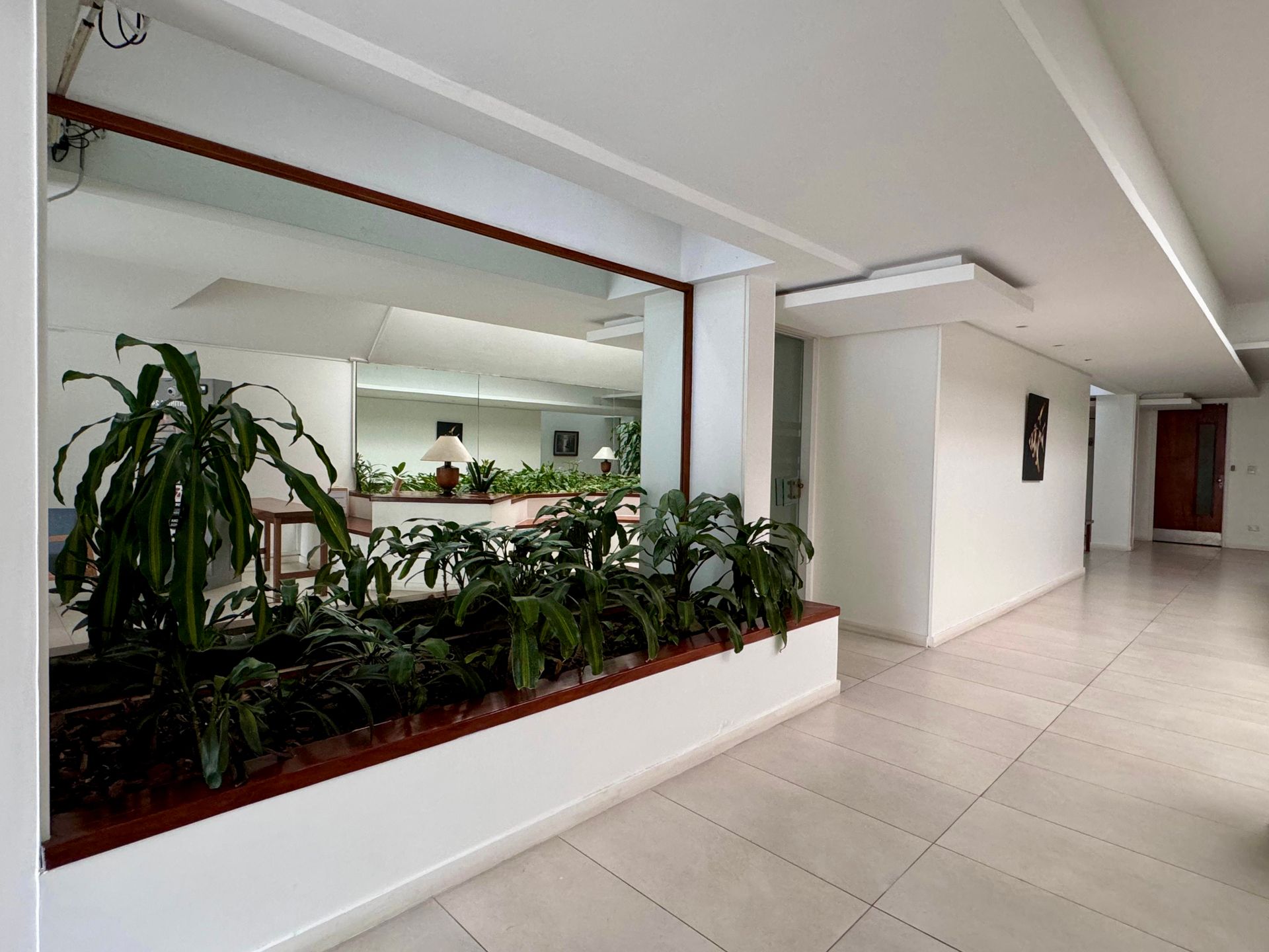 Departamento en Martinez, 5 Ambientes con Cochera