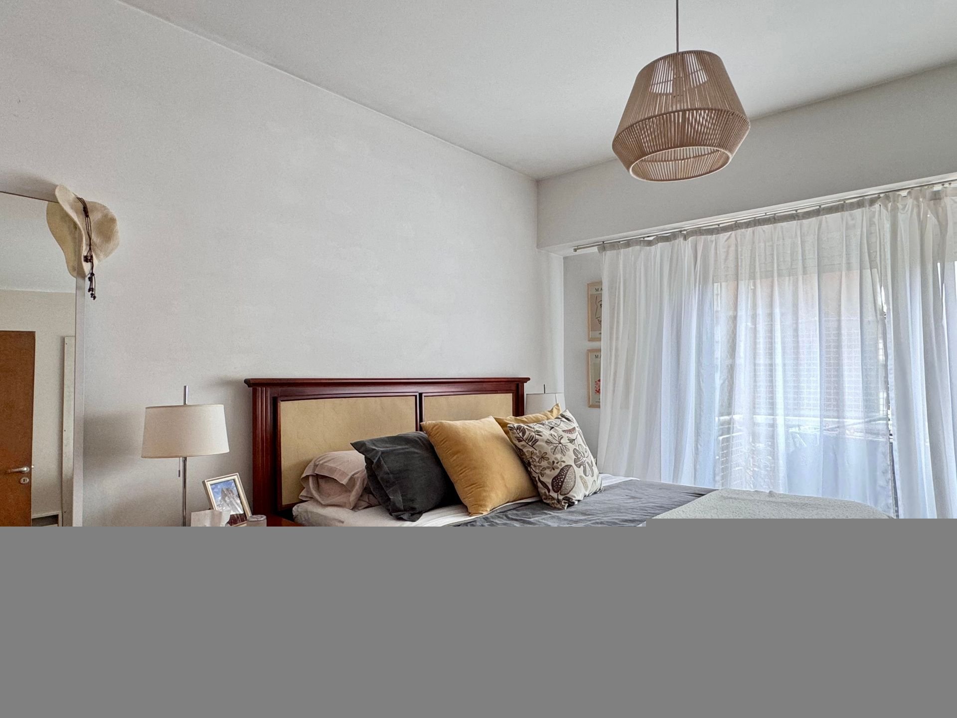 Departamento en Martinez, 5 Ambientes con Cochera