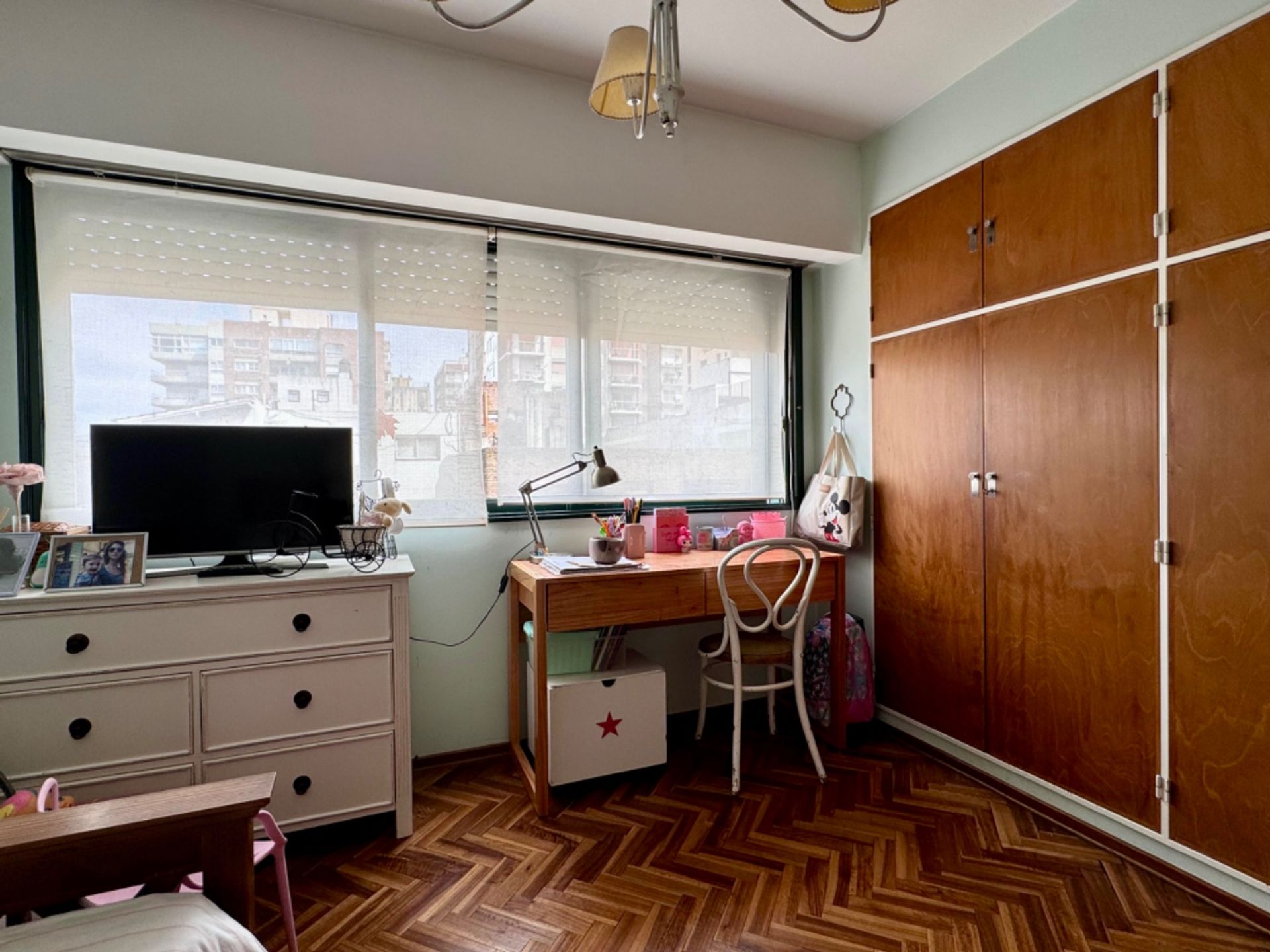 Departamento en Martinez, 5 Ambientes con Cochera