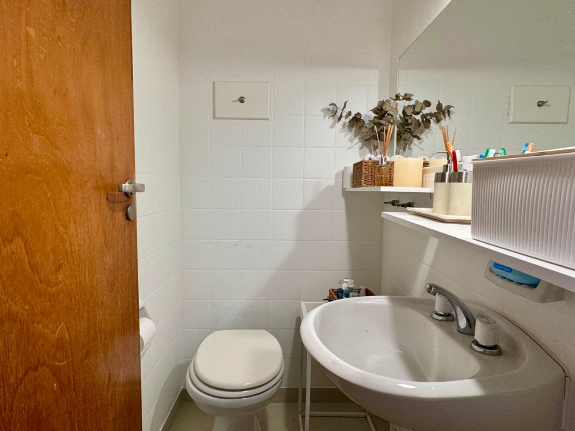 Departamento en Martinez, 5 Ambientes con Cochera