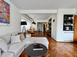 Departamento en Martinez, 5 Ambientes con Cochera