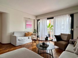 Departamento en Martinez, 5 Ambientes con Cochera