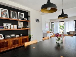 Departamento en Martinez, 5 Ambientes con Cochera