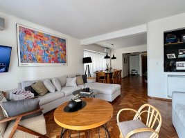Departamento en Martinez, 5 Ambientes con Cochera
