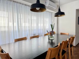 Departamento en Martinez, 5 Ambientes con Cochera