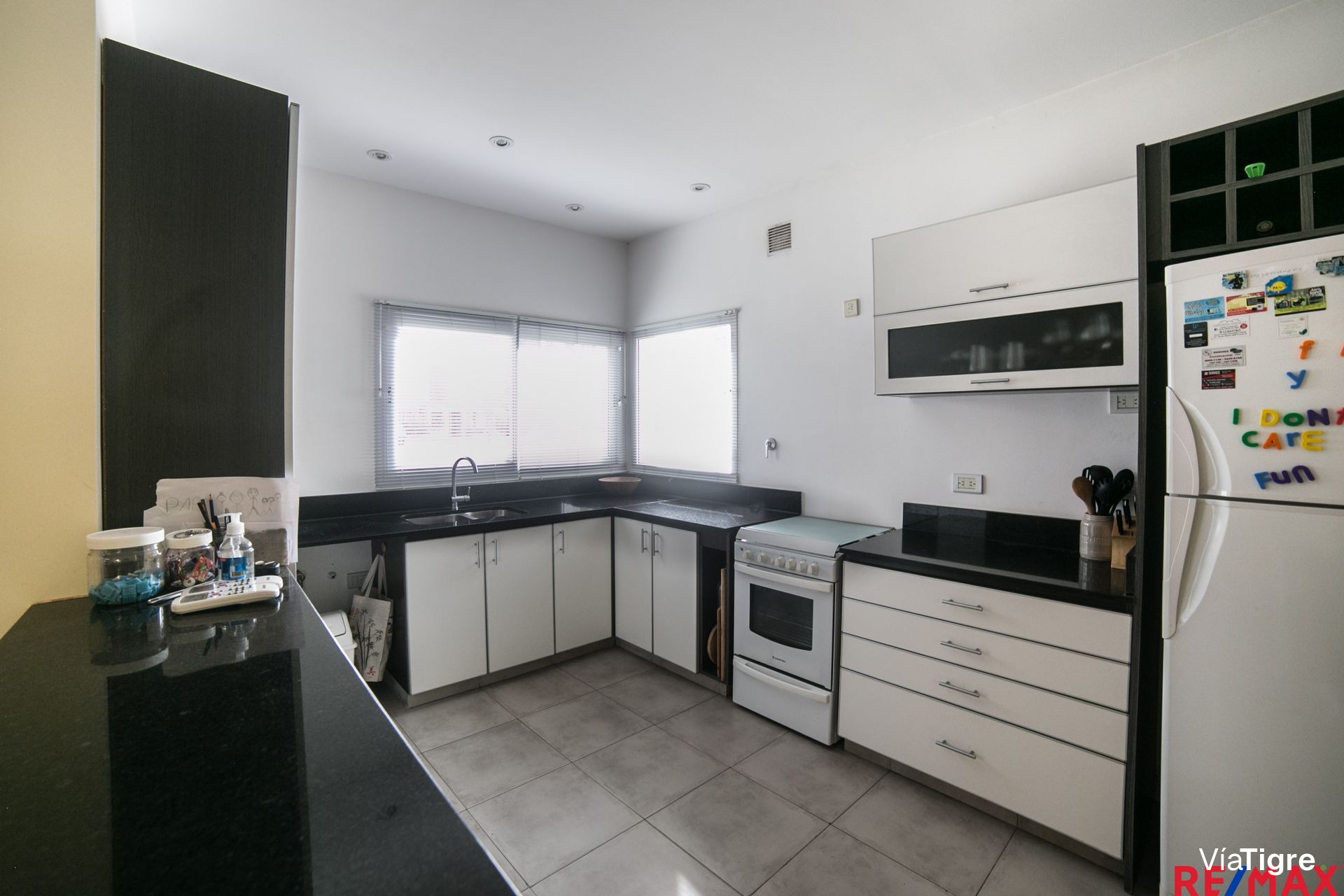 Venta casa 4 dorm pileta Tigre Barrio S.I.Labrador