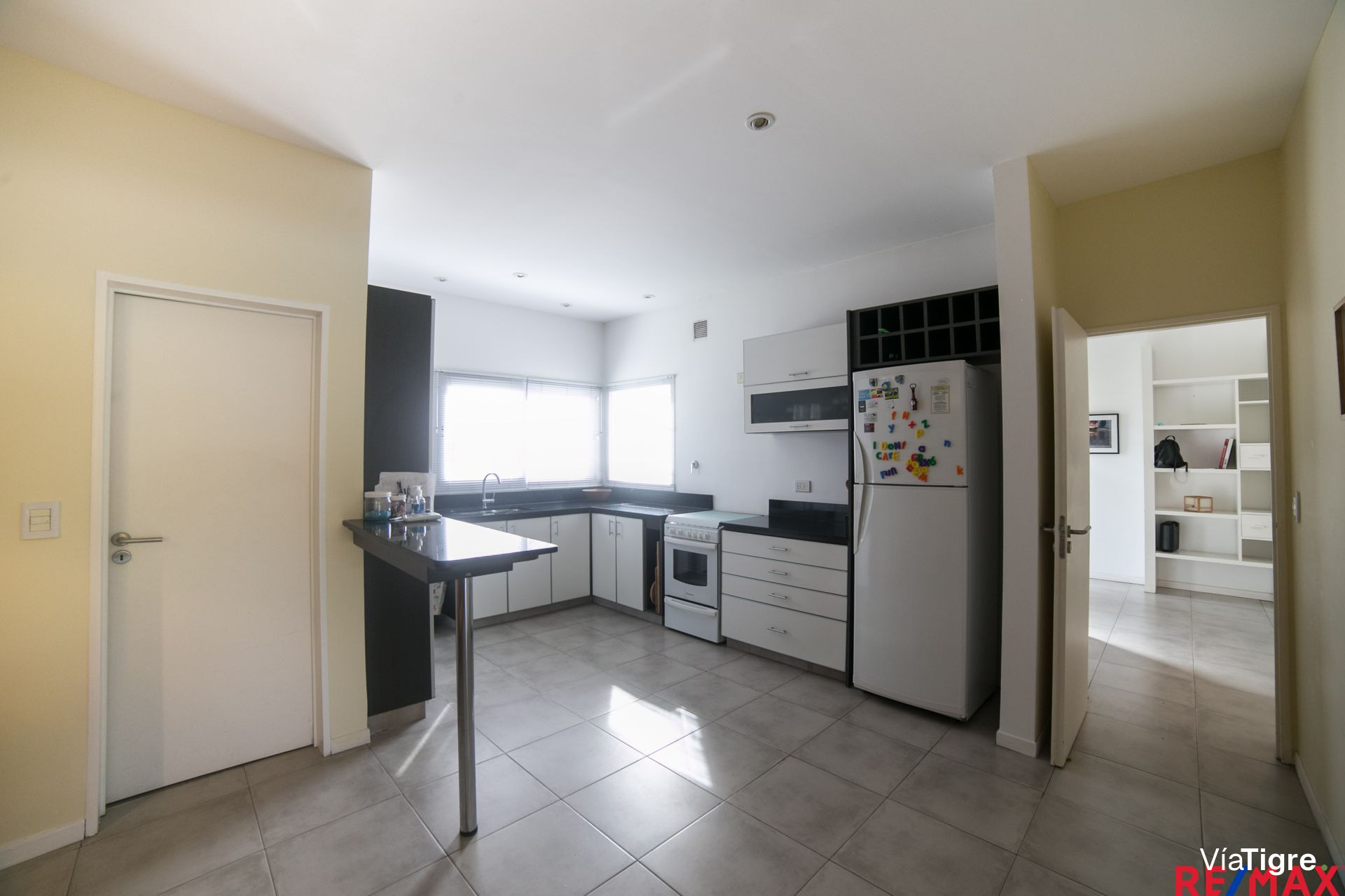 Venta casa 4 dorm pileta Tigre Barrio S.I.Labrador