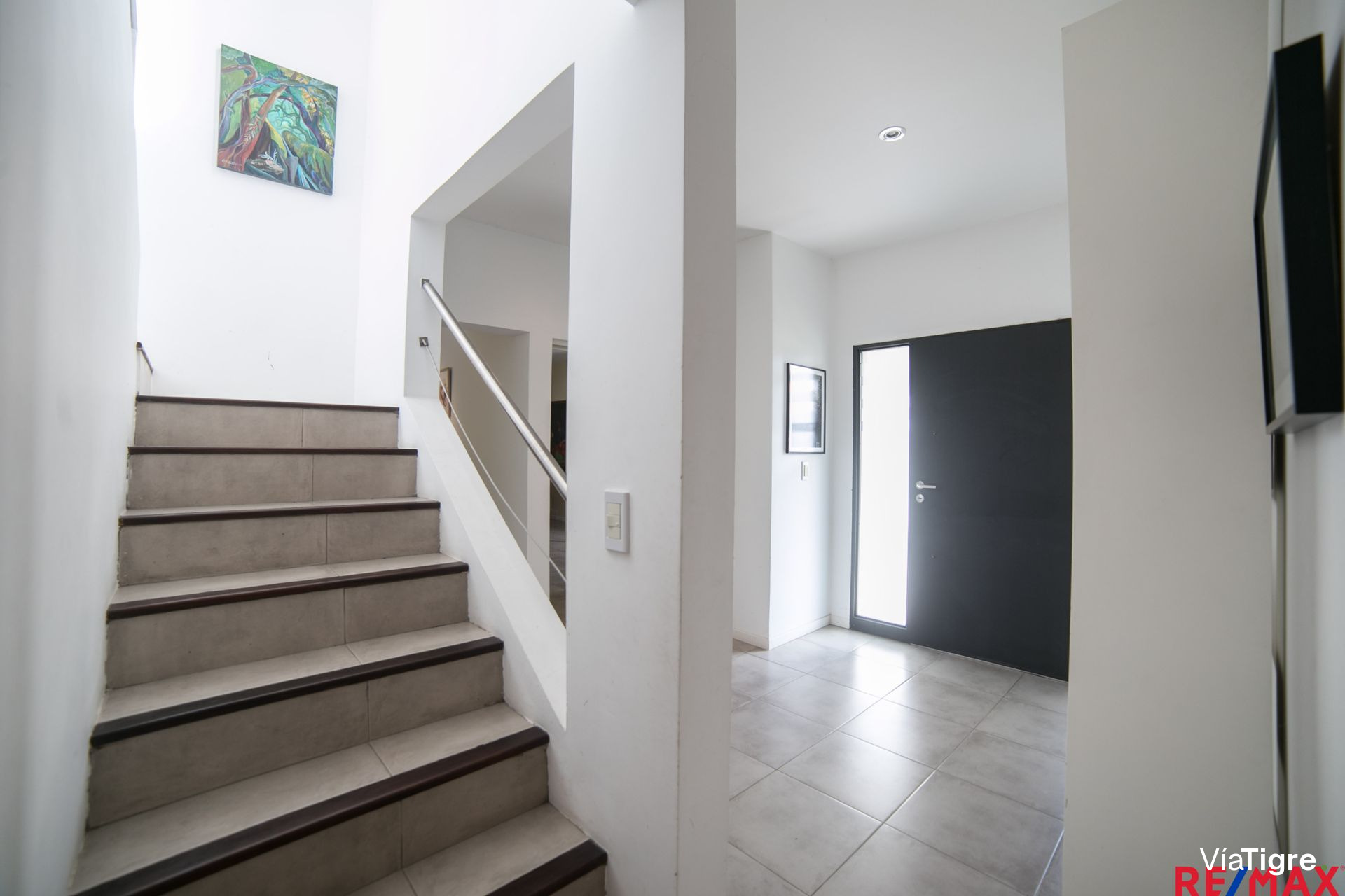 Venta casa 4 dorm pileta Tigre Barrio S.I.Labrador