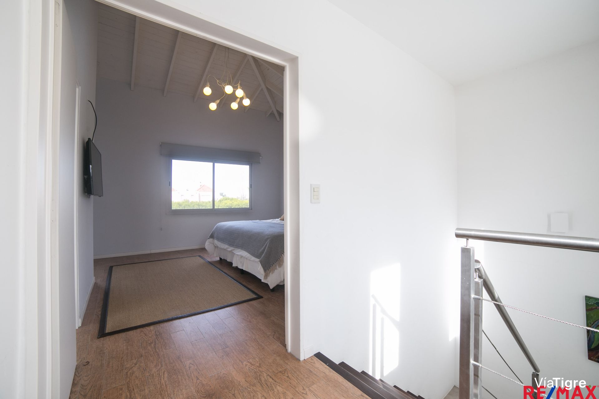 Venta casa 4 dorm pileta Tigre Barrio S.I.Labrador