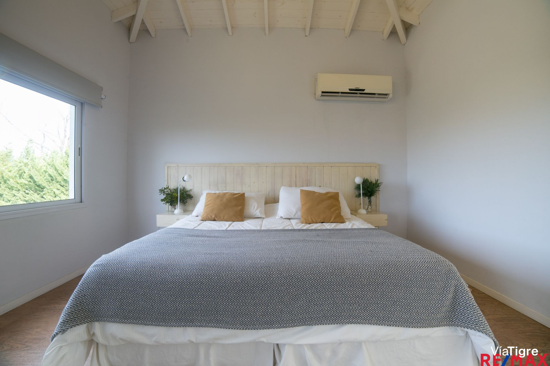 Venta casa 4 dorm pileta Tigre Barrio S.I.Labrador