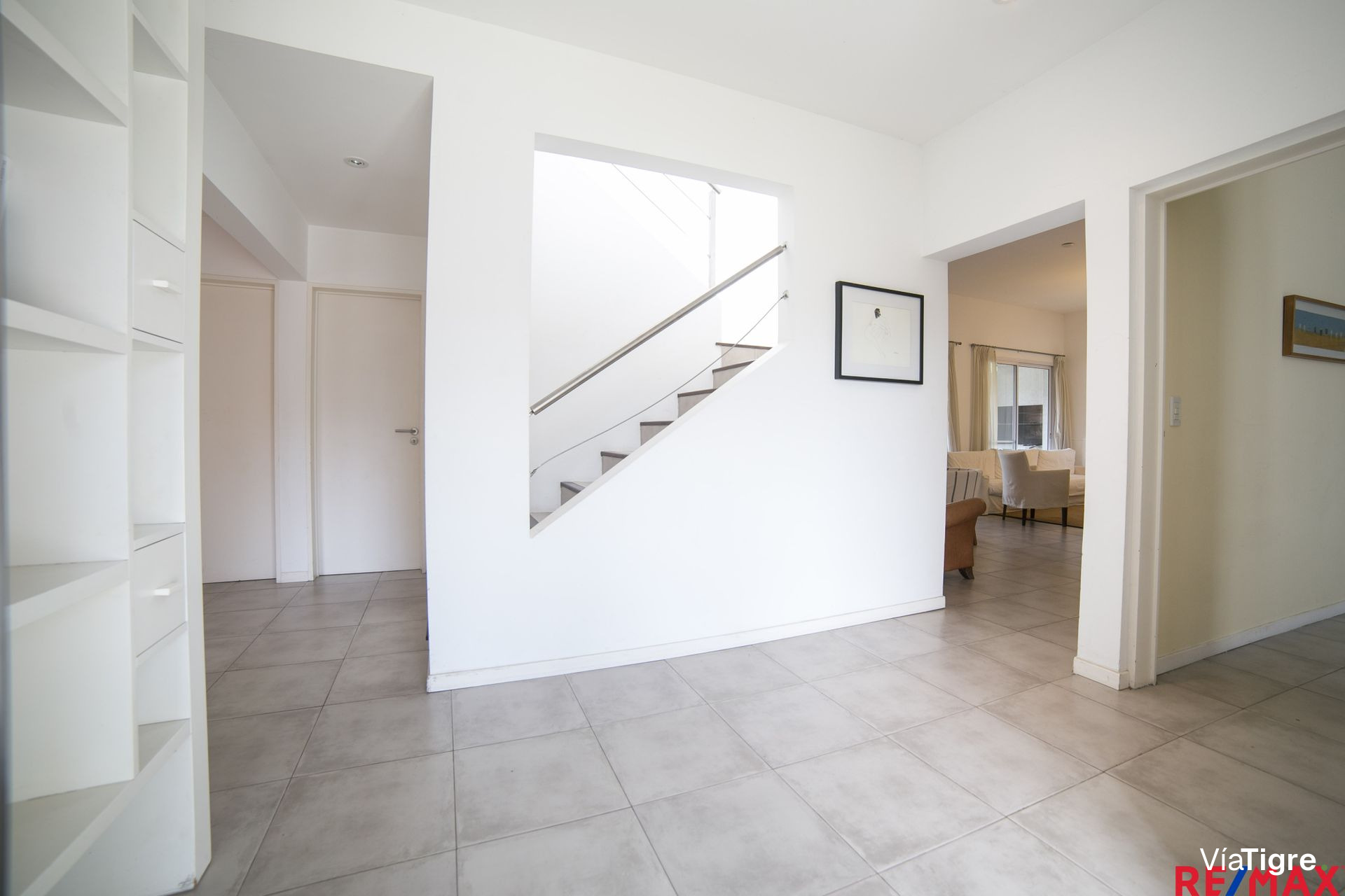 Venta casa 4 dorm pileta Tigre Barrio S.I.Labrador