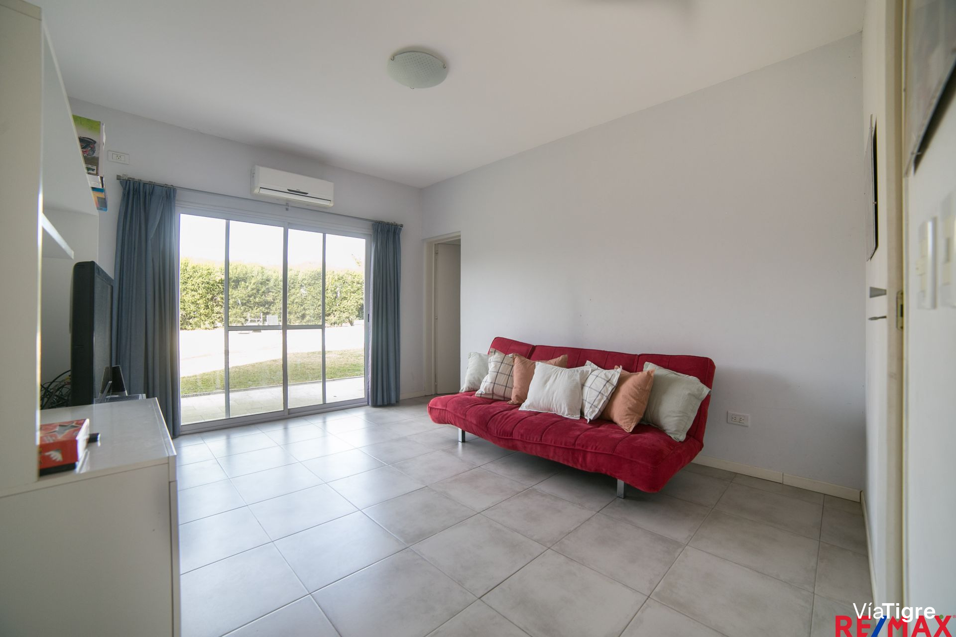 Venta casa 4 dorm pileta Tigre Barrio S.I.Labrador
