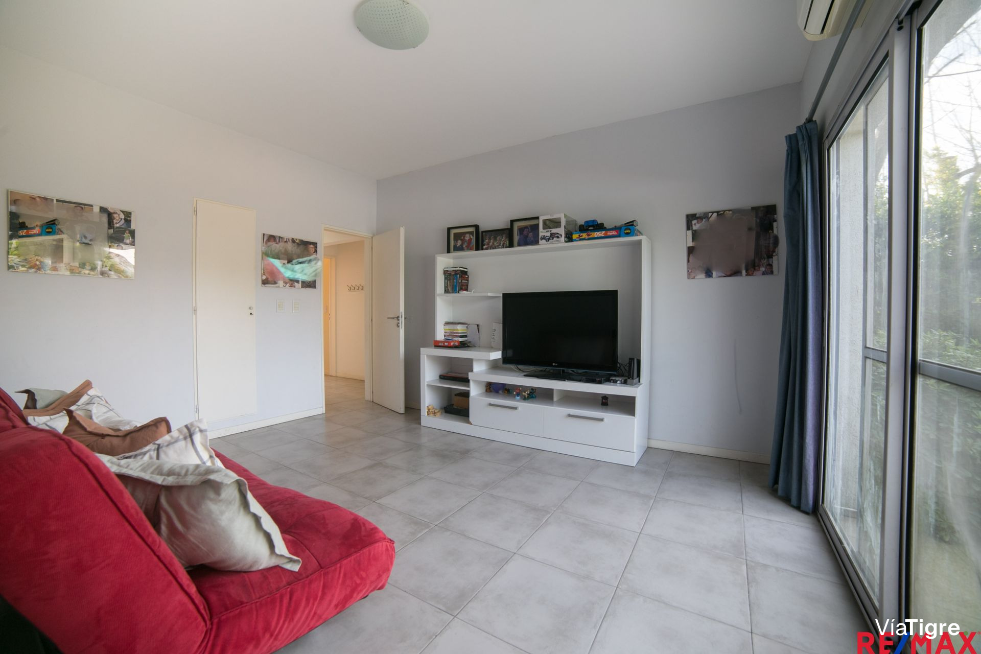 Venta casa 4 dorm pileta Tigre Barrio S.I.Labrador
