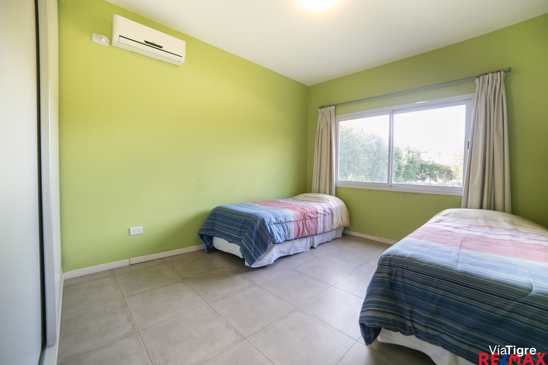 Venta casa 4 dorm pileta Tigre Barrio S.I.Labrador