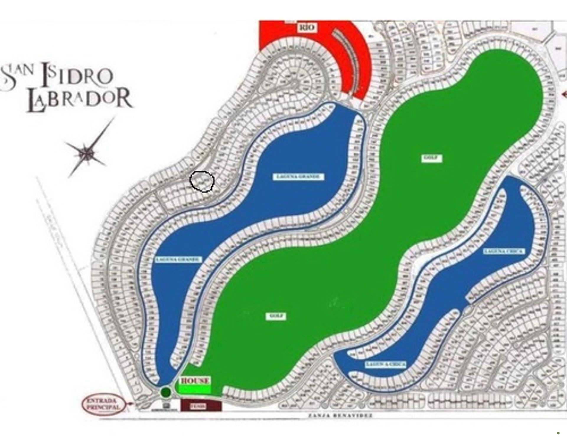 Venta casa 4 dorm pileta Tigre Barrio S.I.Labrador