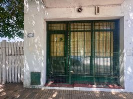 Casa gran TERRENO y Local APTO CRÉDITO