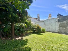 Casa gran TERRENO y Local APTO CRÉDITO