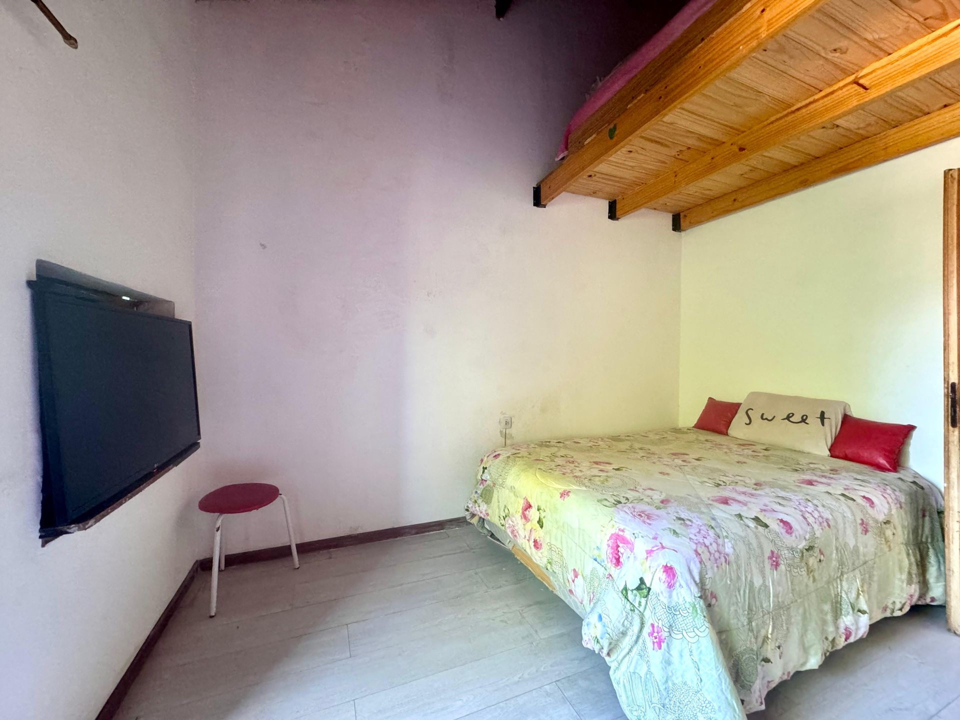 PH 4 Ambientes + Monoambiente