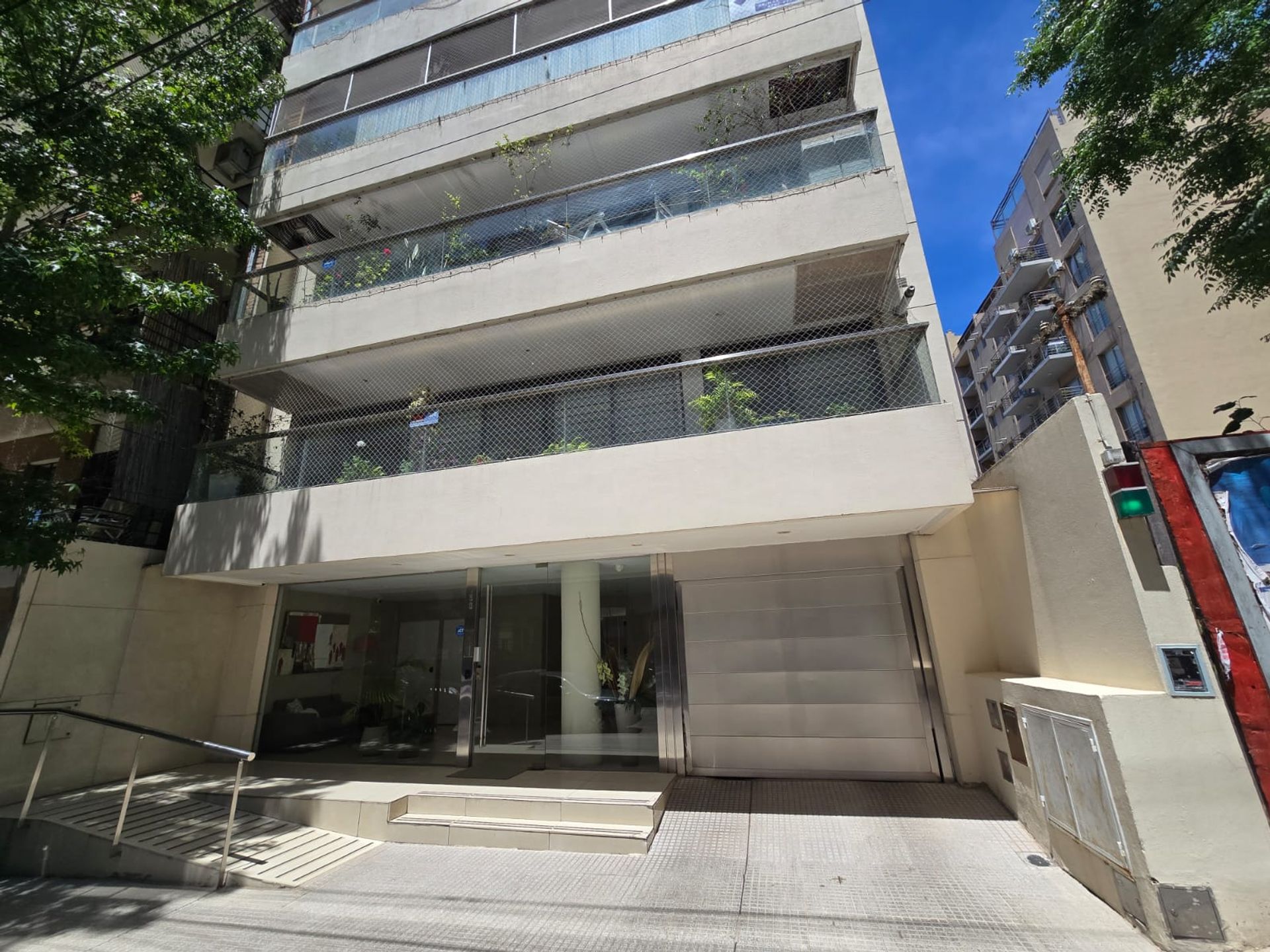 Venta Depto 4 Amb En Olivos (La Isla)