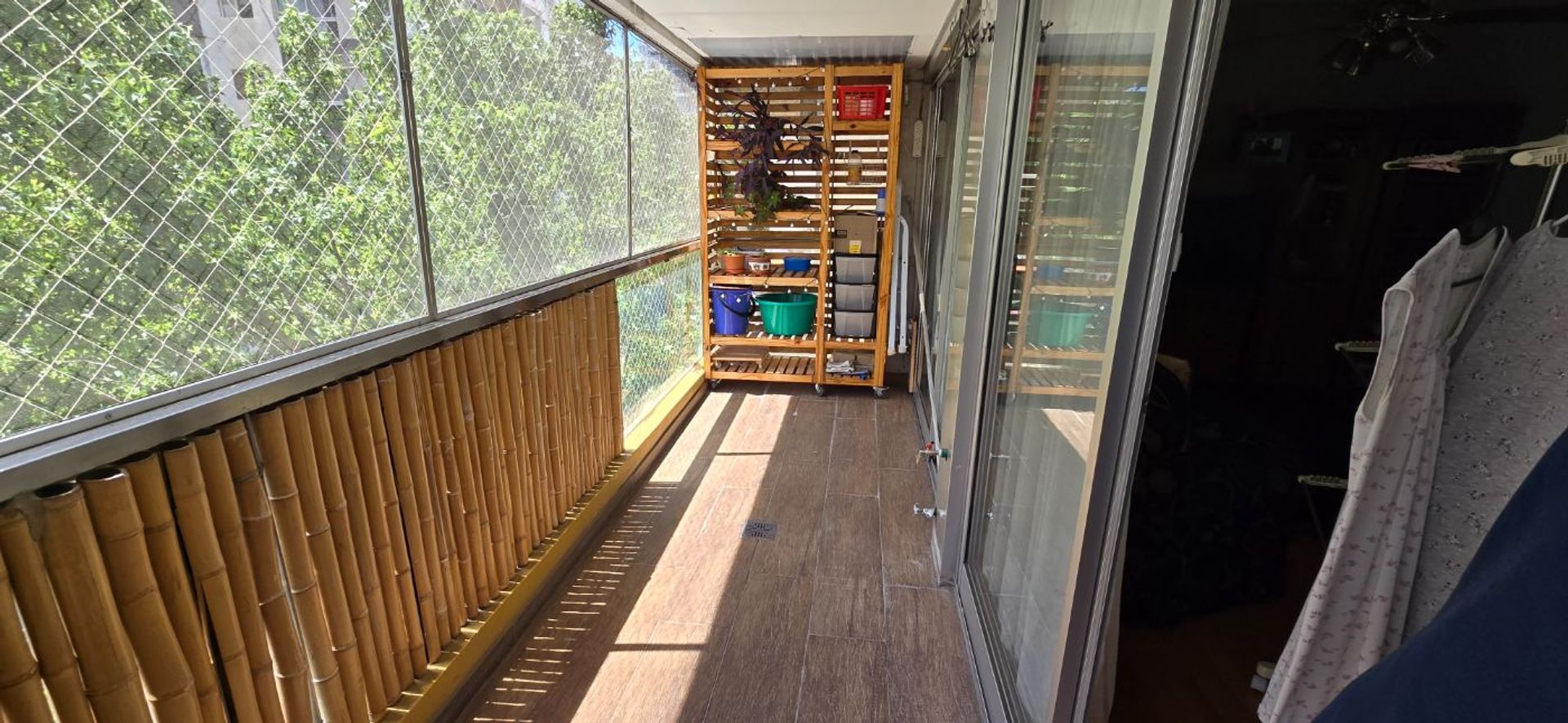 Venta Depto 4 Amb En Olivos (La Isla)